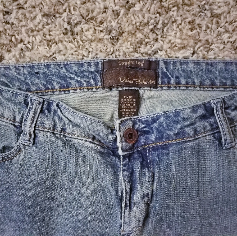 Jeans - Picture 4 of 5